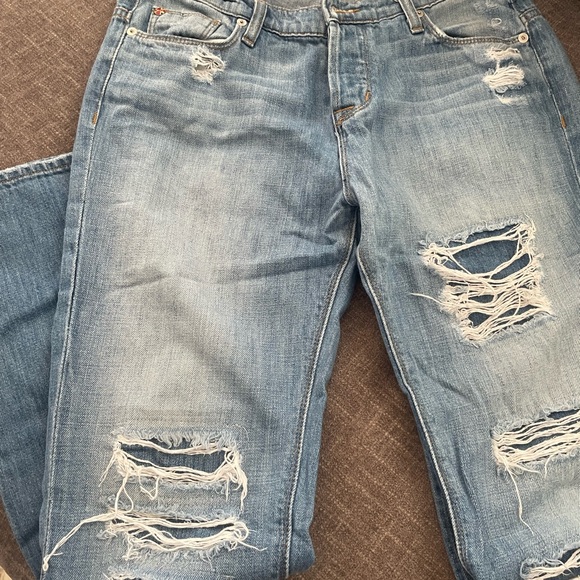 Hudson Jeans - Picture 6 of 9